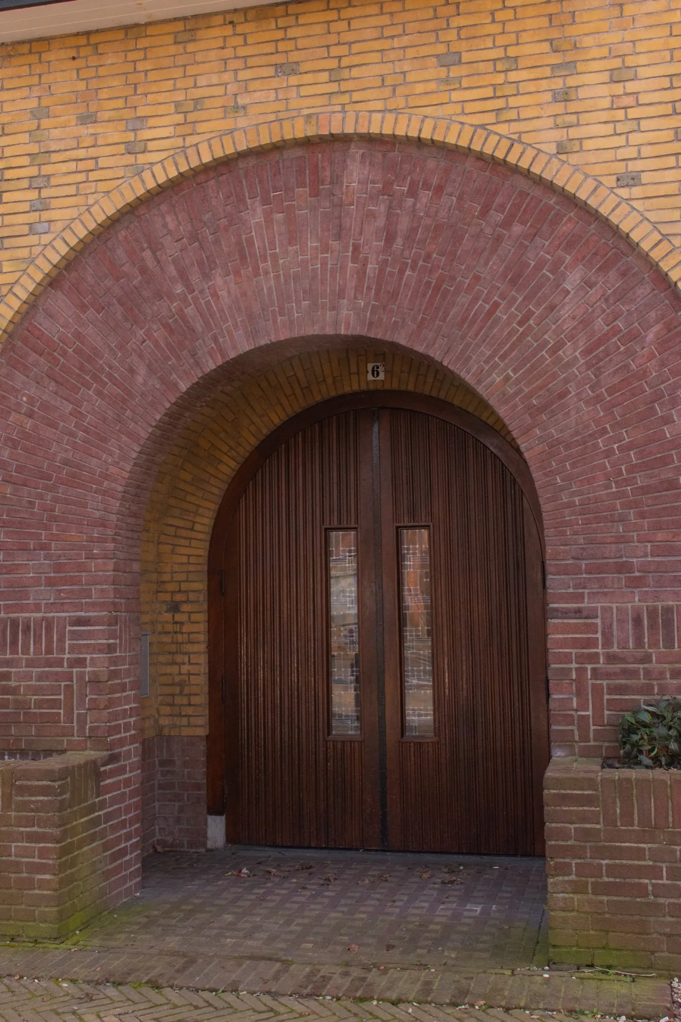 Jongeren en begeleiders bij Talenthouse